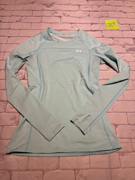 Ladies Top Size S