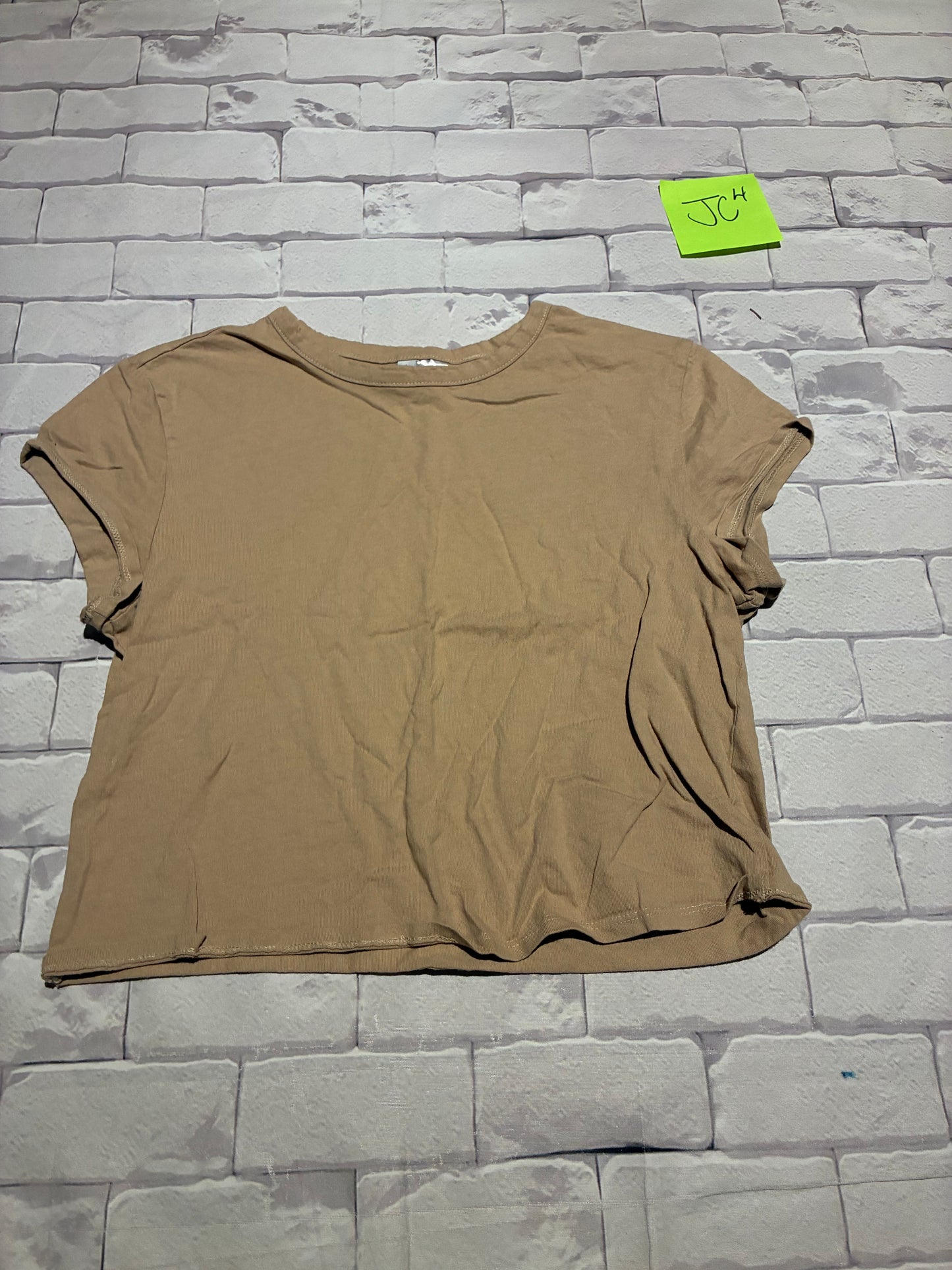 Ladies Top Size M