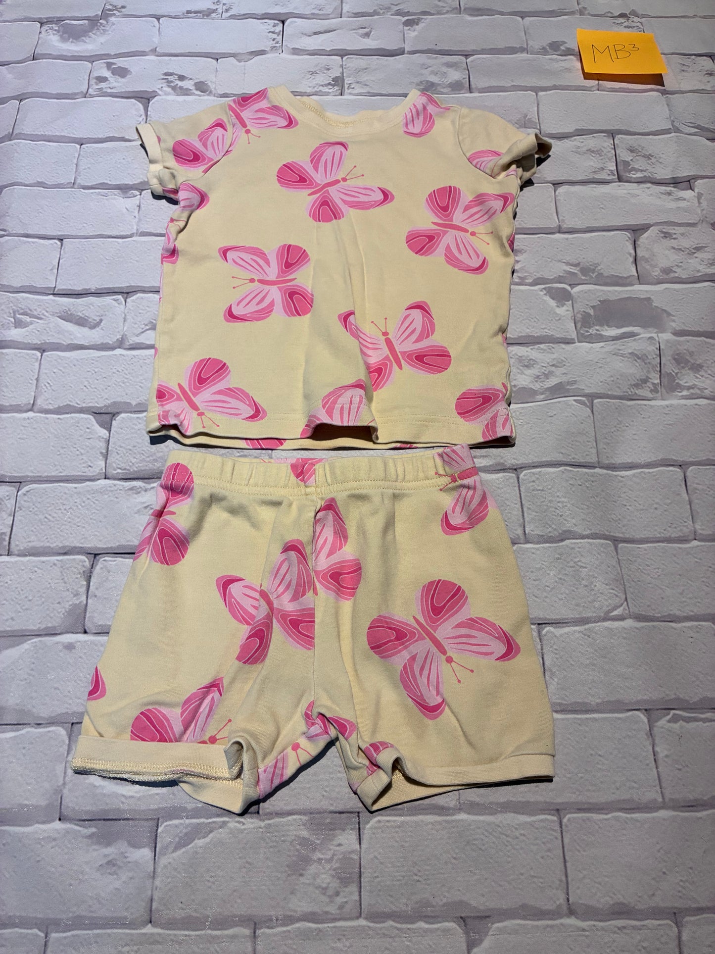 Sleepwear Size 4-5