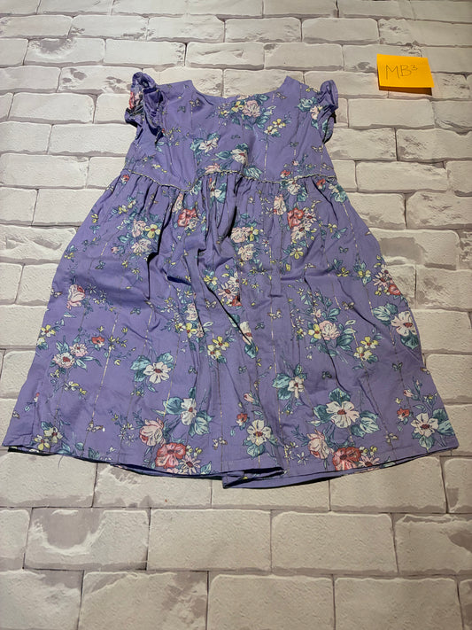 Dress Size 4T