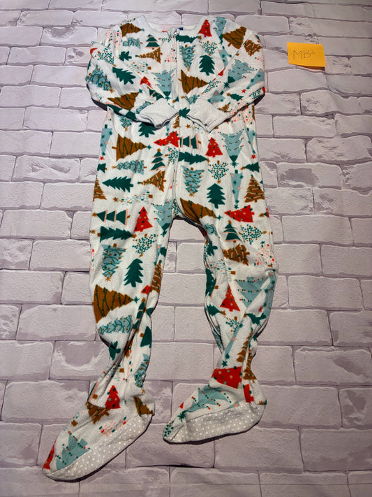 Sleepwear Size 3T