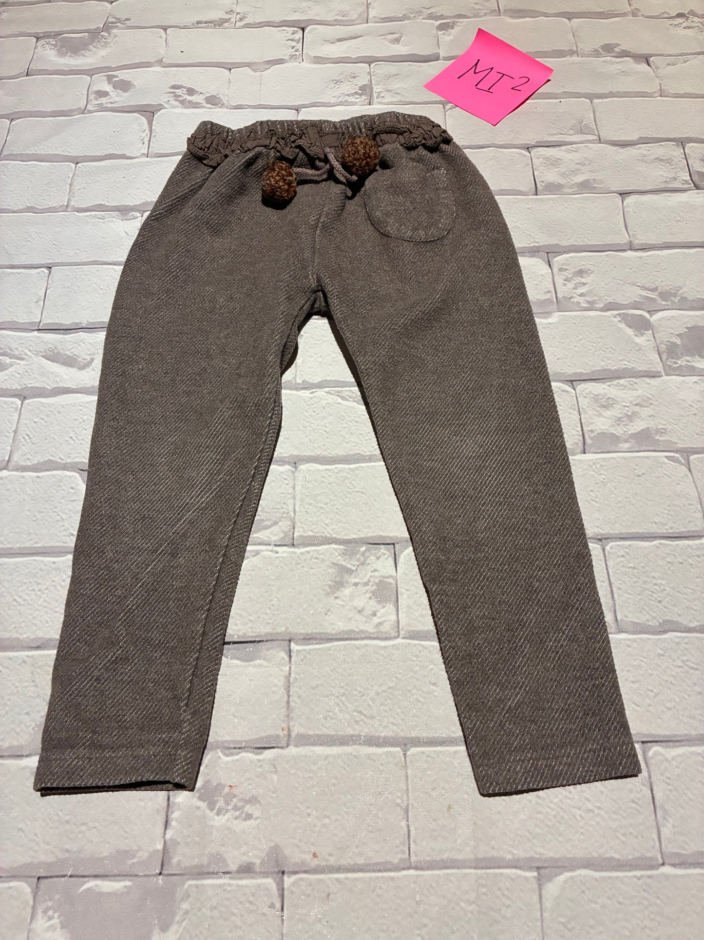 Bottoms Size 3-4