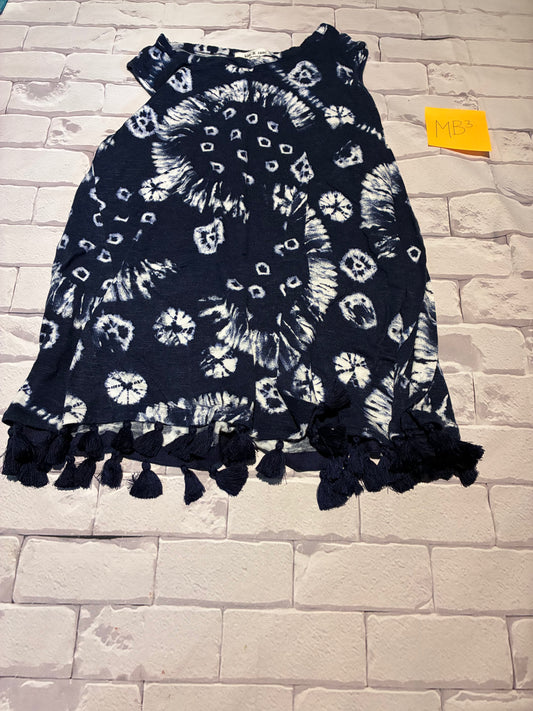 Ladies Top Size M