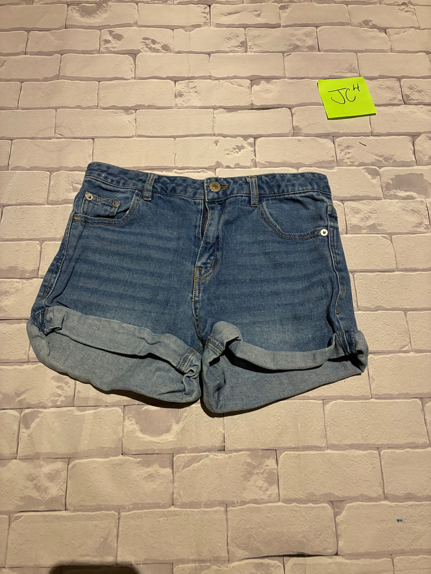 Ladies Bottoms Size S