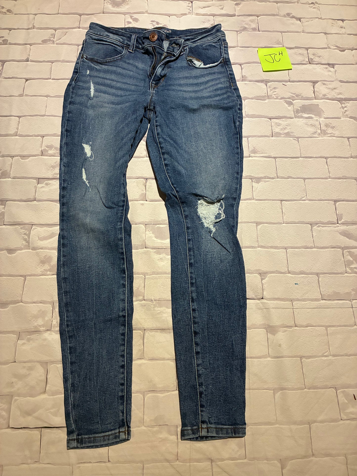 Ladies Bottoms Size 6 Reg