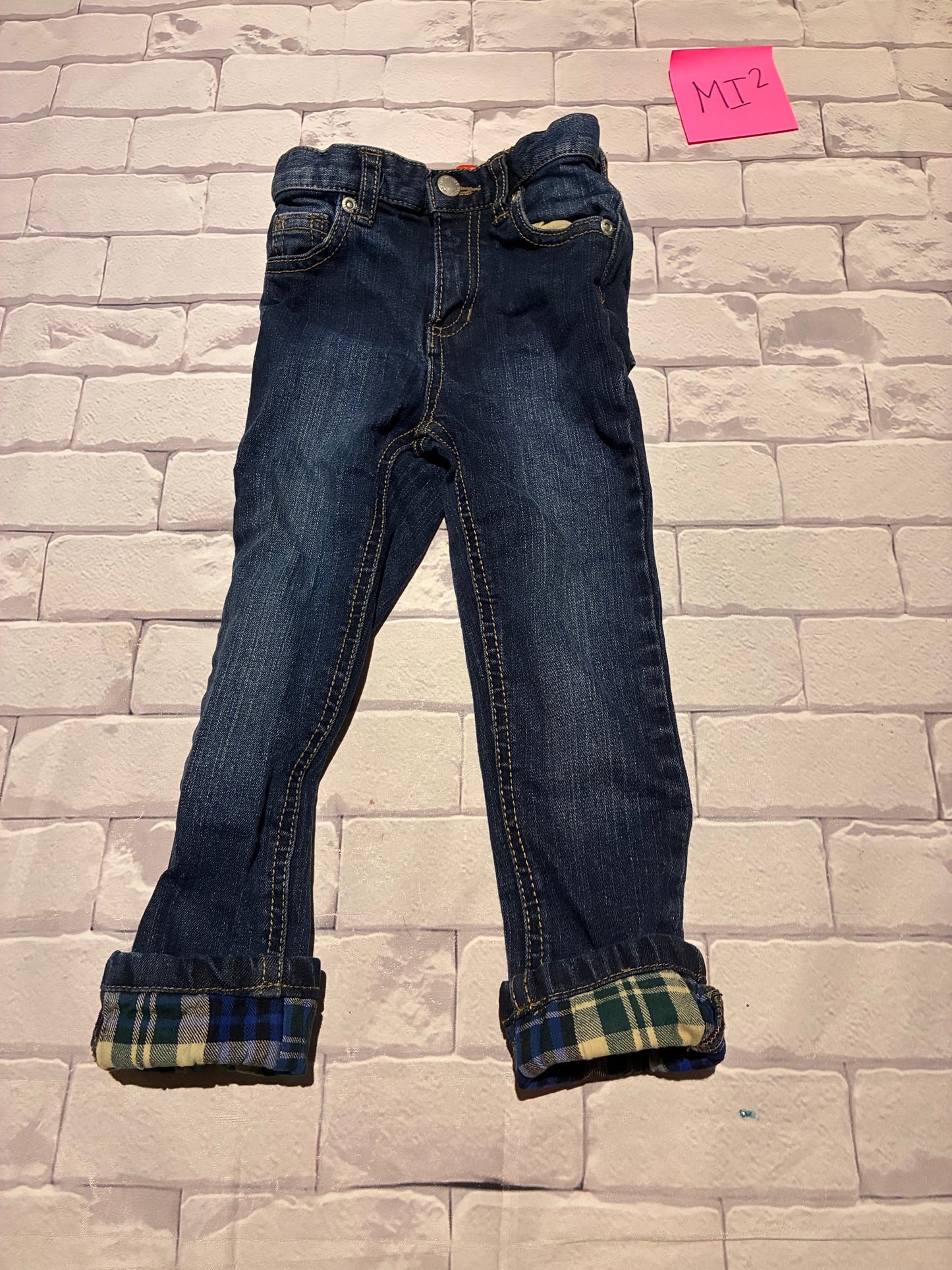 Bottoms Size 3