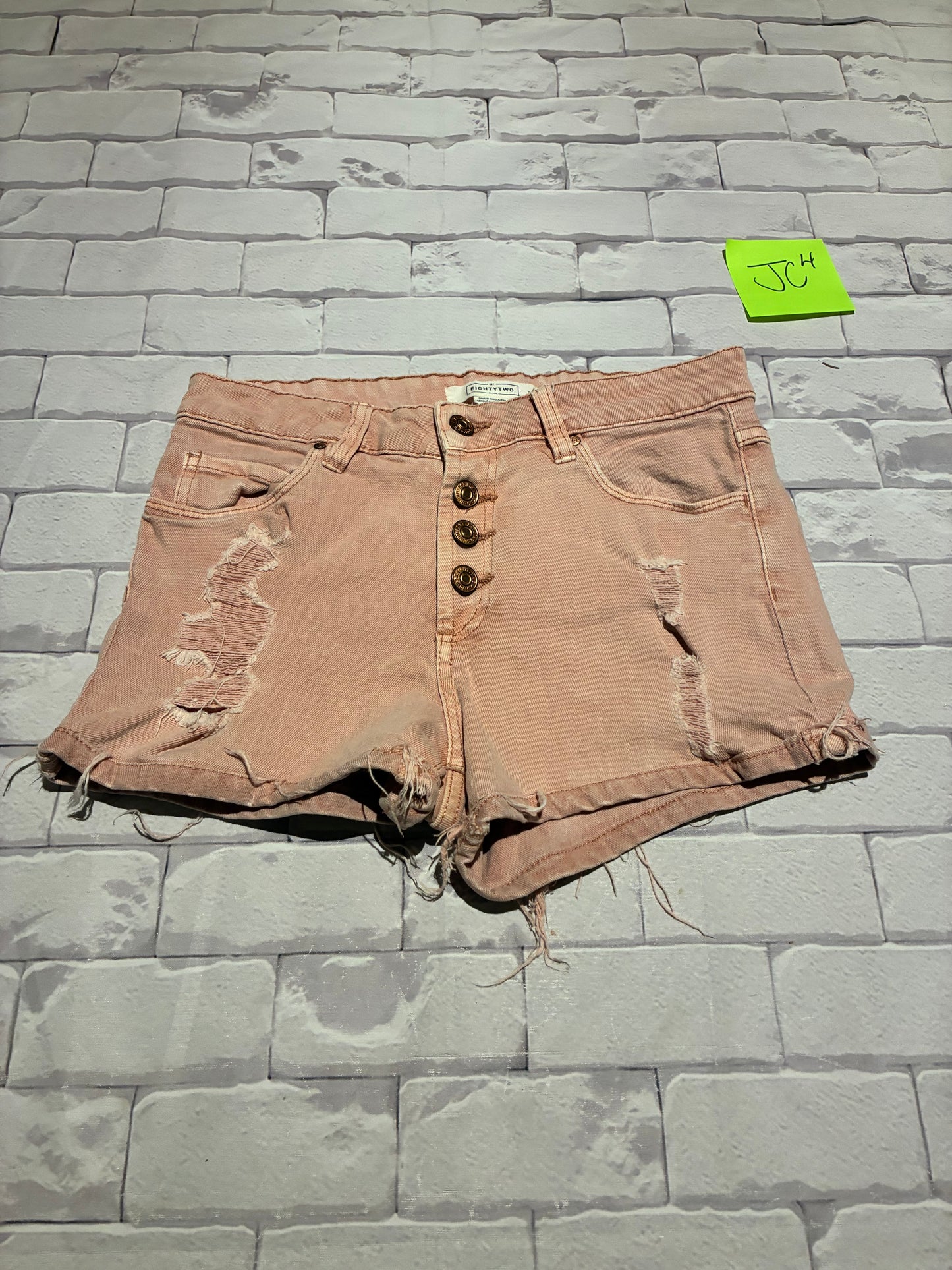 Ladies Bottoms Size 3