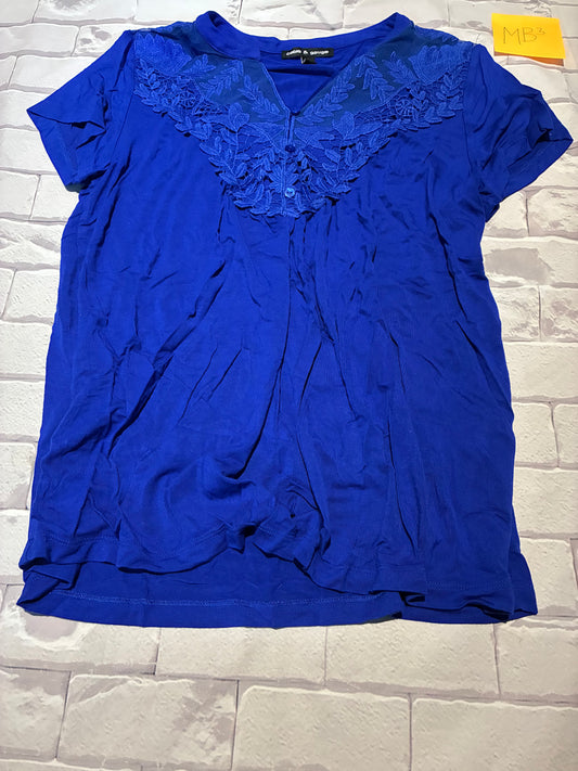 Ladies Top Size M