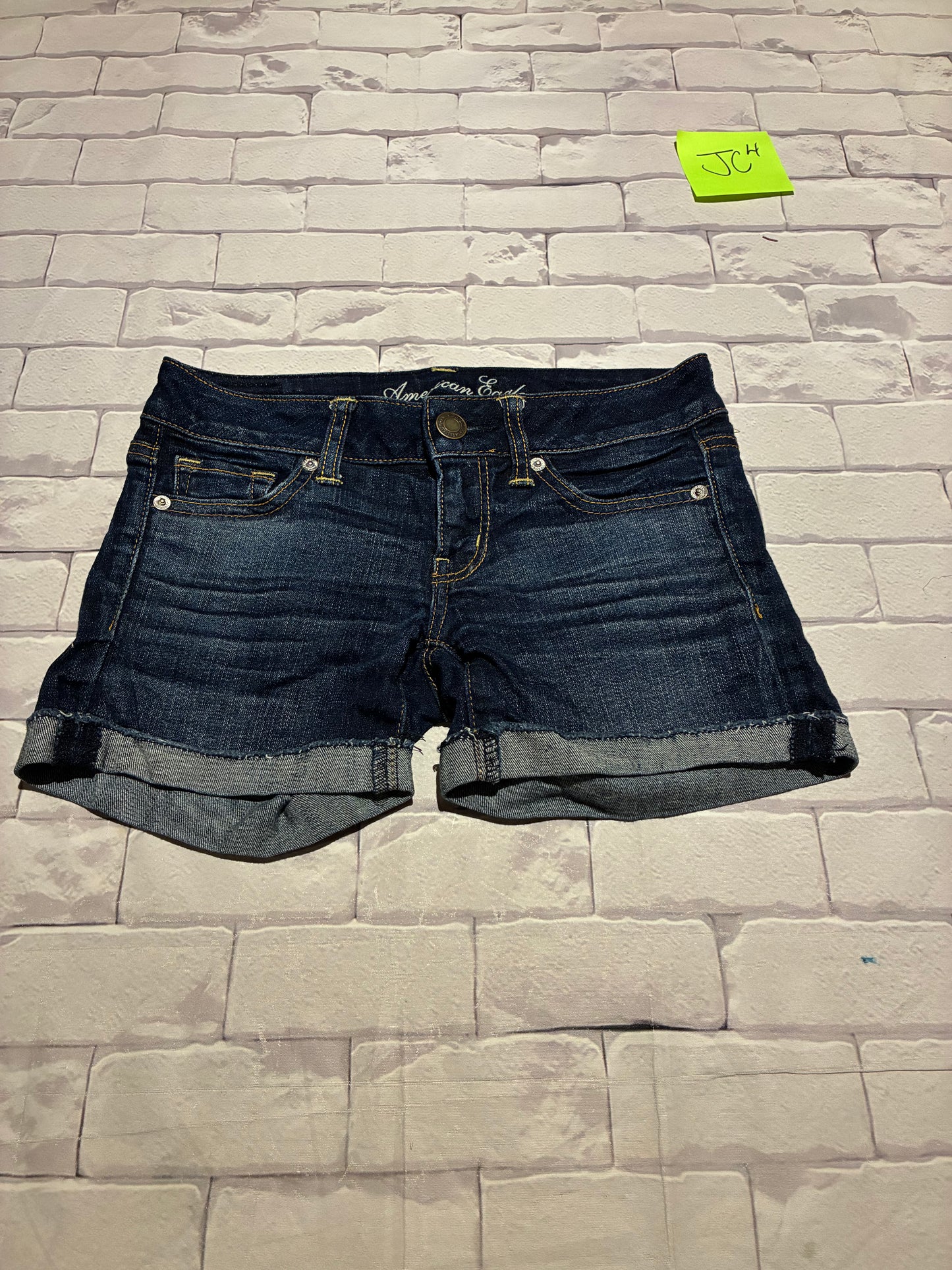 Ladies Bottoms Size 0