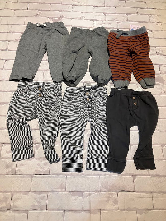 Bottoms Size 9m
