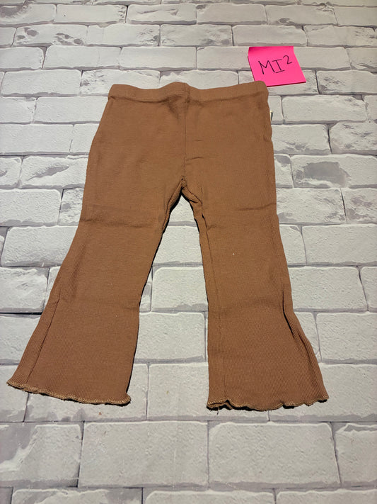 Bottoms Size 2T
