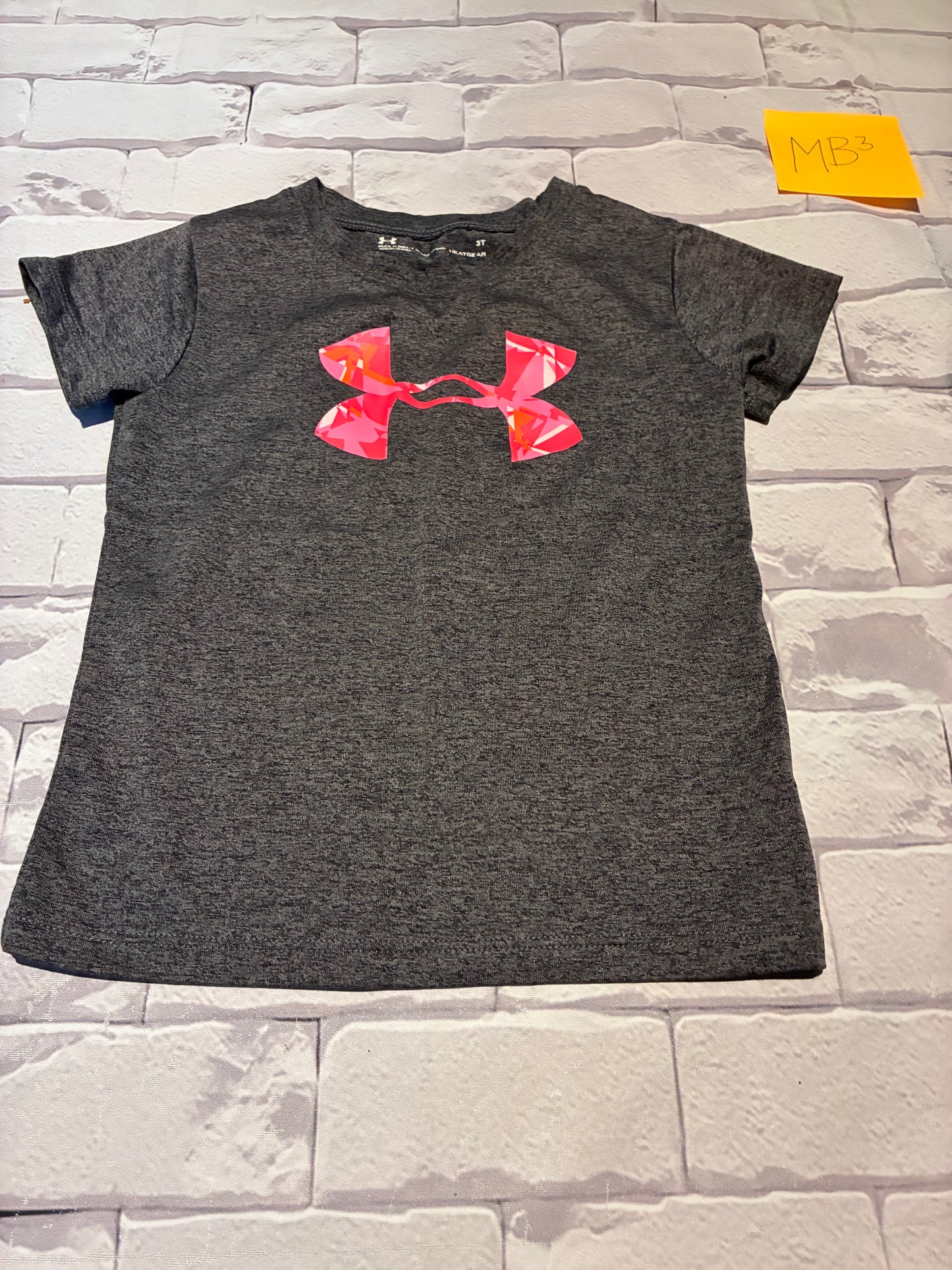 Top Size 3T