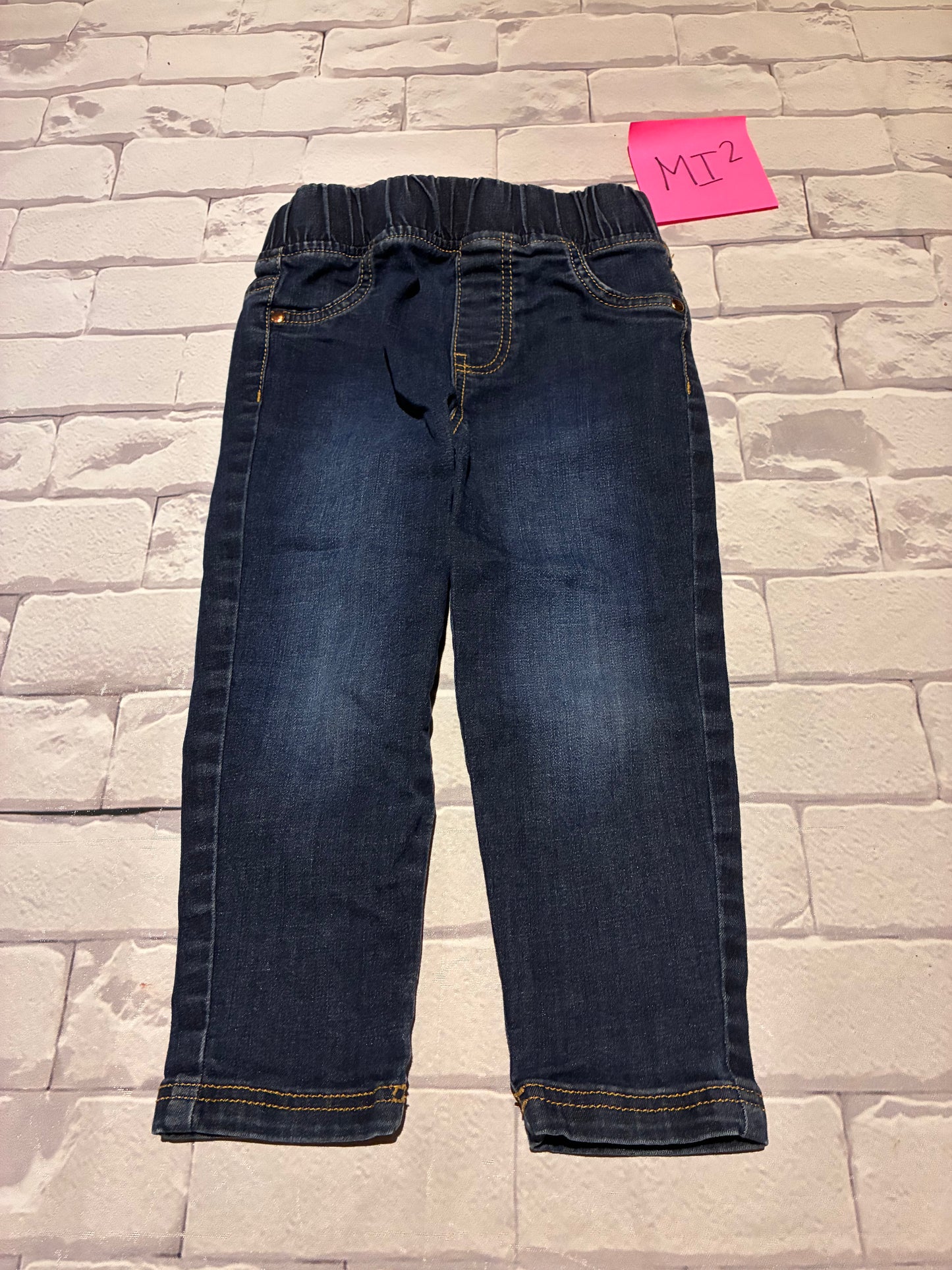 Bottoms Size 2T
