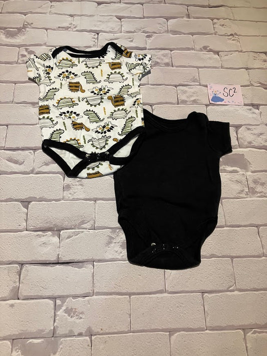 Top Size 6-9m