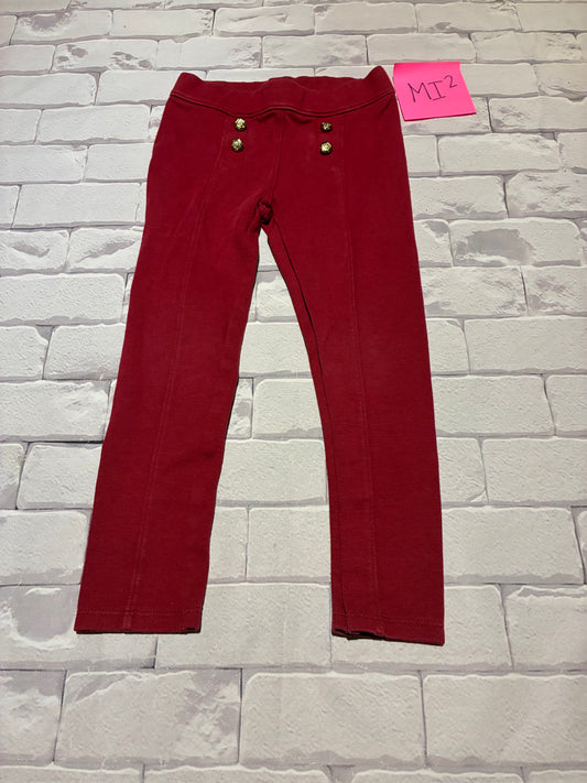 Bottoms Size 4