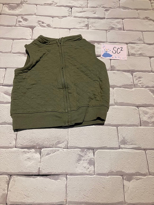Top Size 6-9m