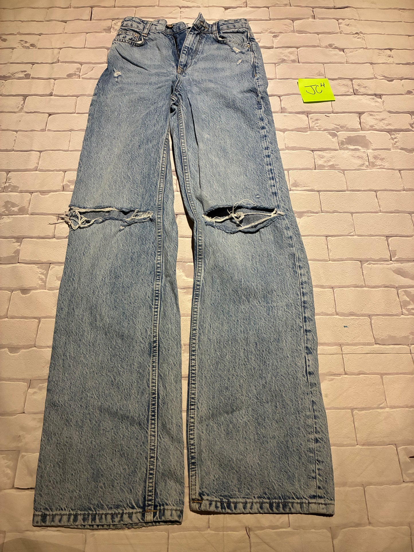 Ladies Bottoms Size 0