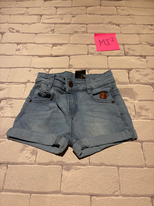 Bottoms Size 2T