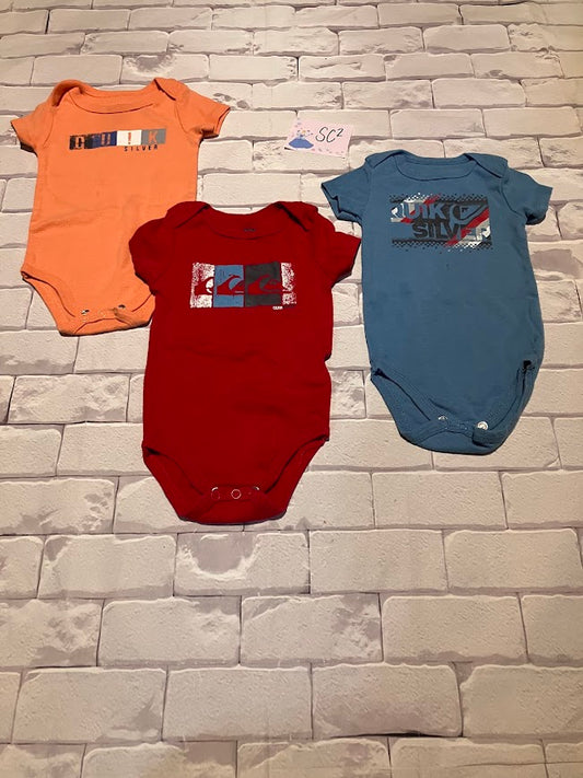 Top Size 6-9m