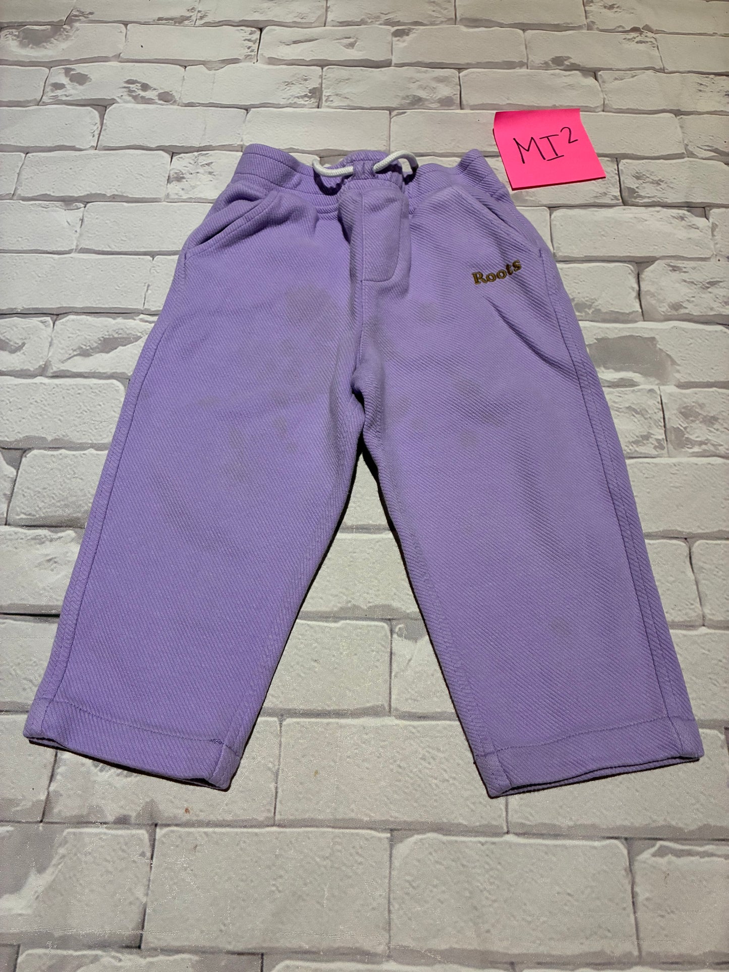Bottoms Size 2T Play Condition