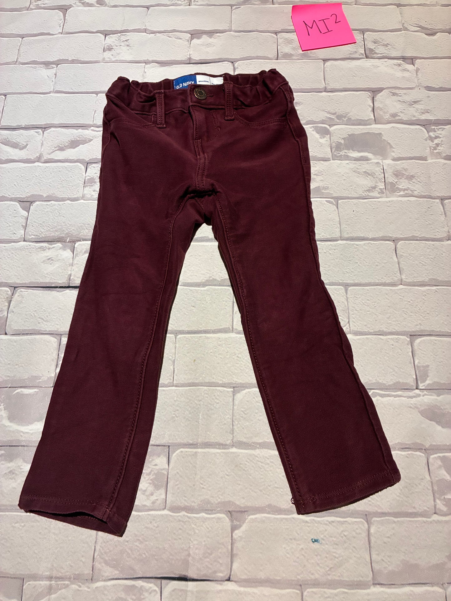 Bottoms Size 3T