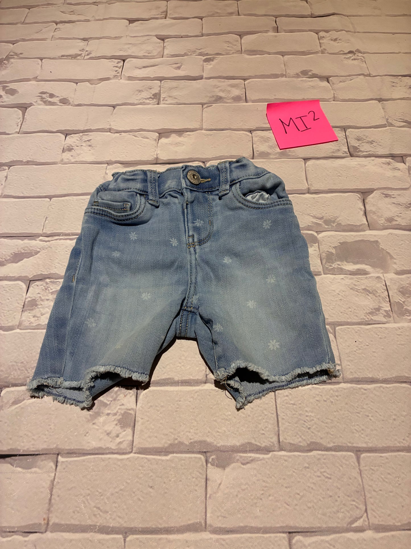 Bottoms Size 3T