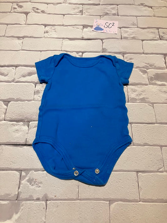 Top Size 6m
