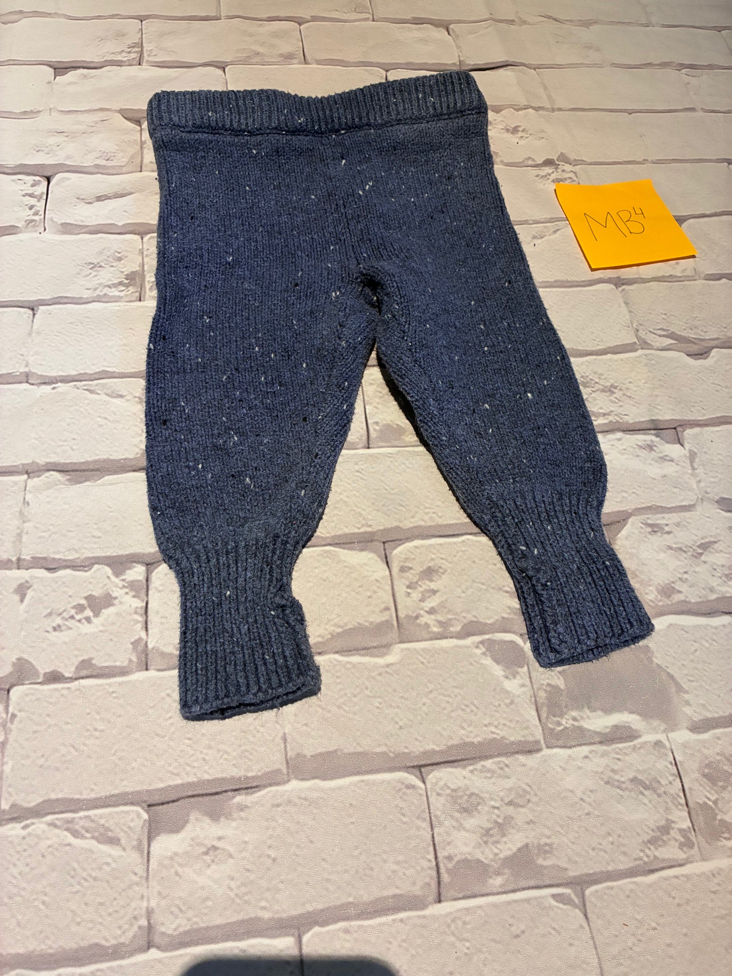 Bottoms Size 6-12m