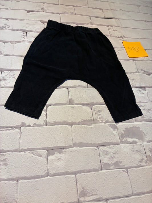Bottoms Size 6-12m