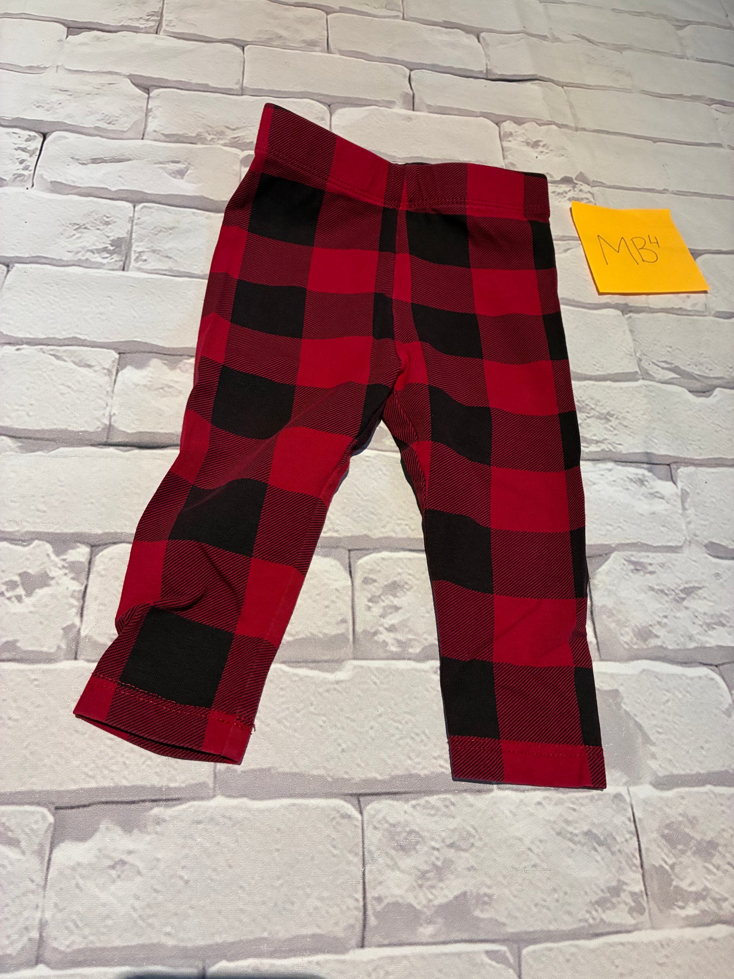 Bottoms Size 6-12m