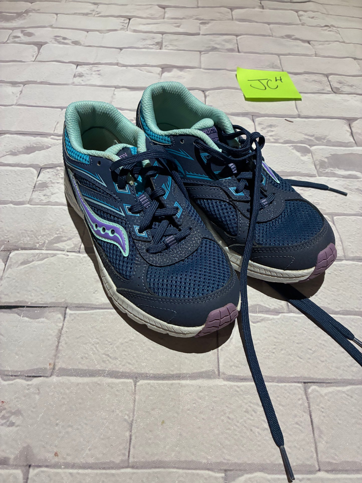 Shoes Size 2