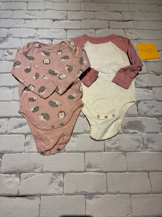 Top Size 12-18m