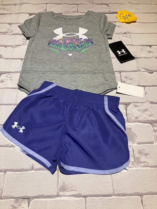 Girls Outfit Size 18m BNWT