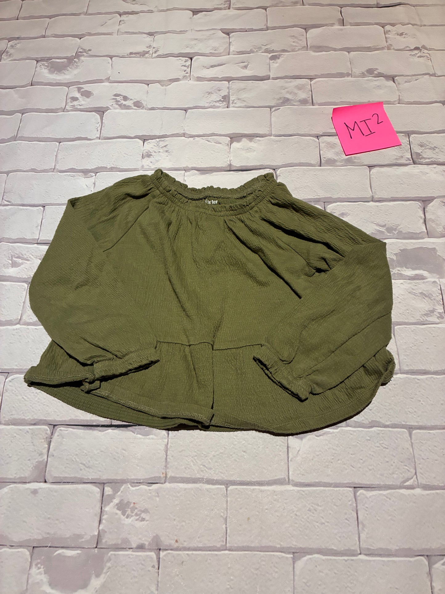 Top Size 3T