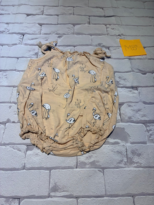 Outfit Size 12-18m