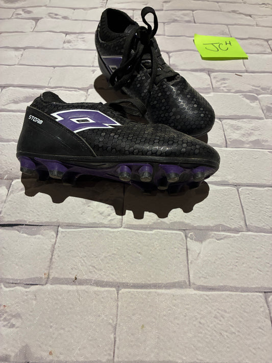 Shoes Size 12 - soccer cleat