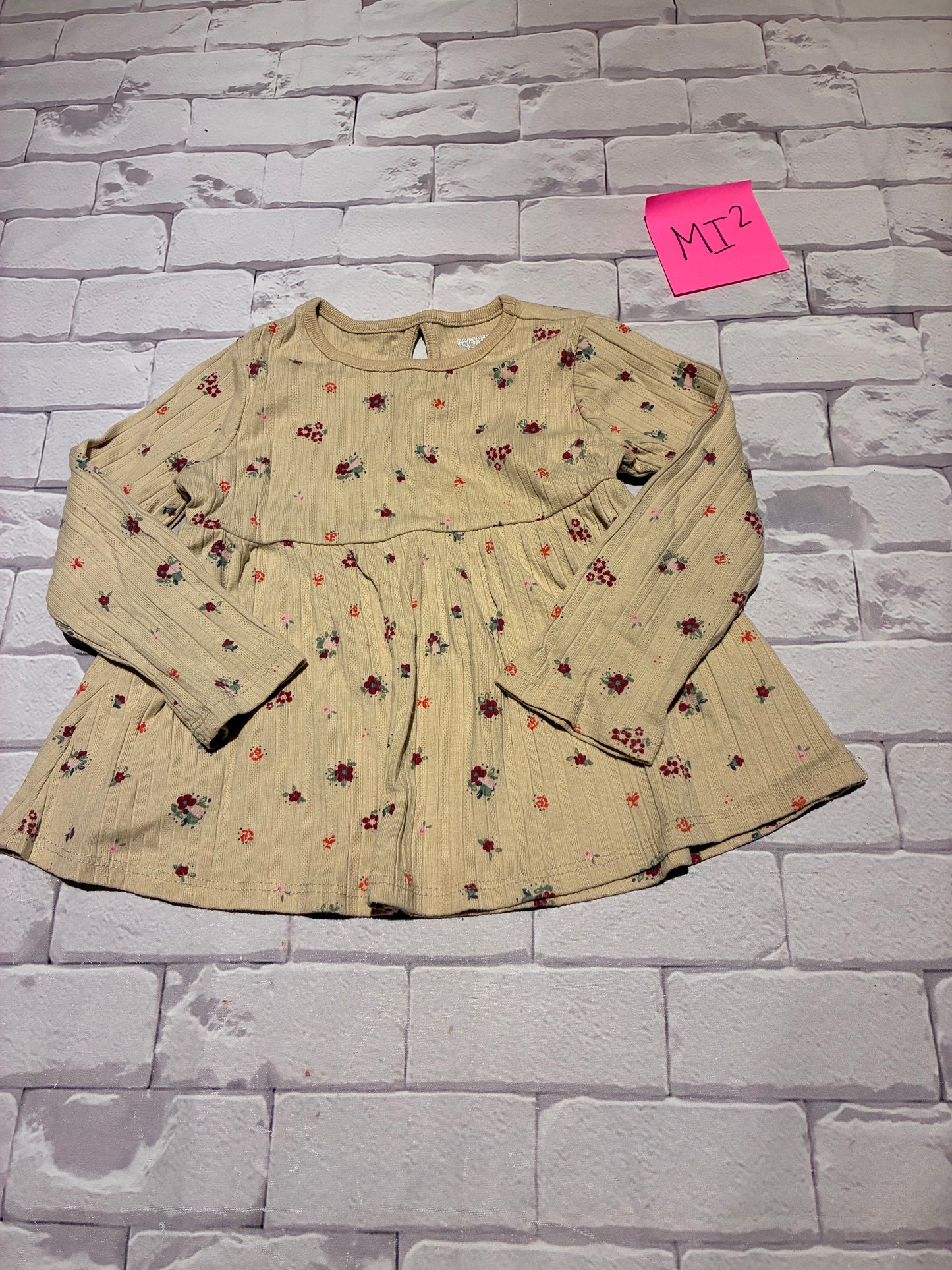 Top Size 3T
