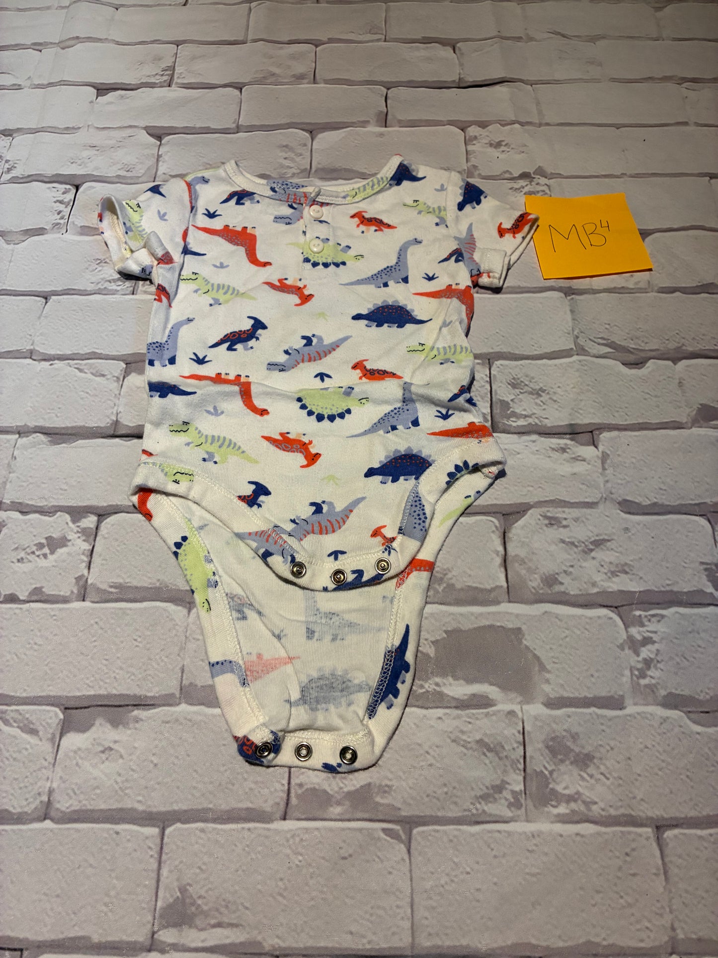 Top Size 12-18m