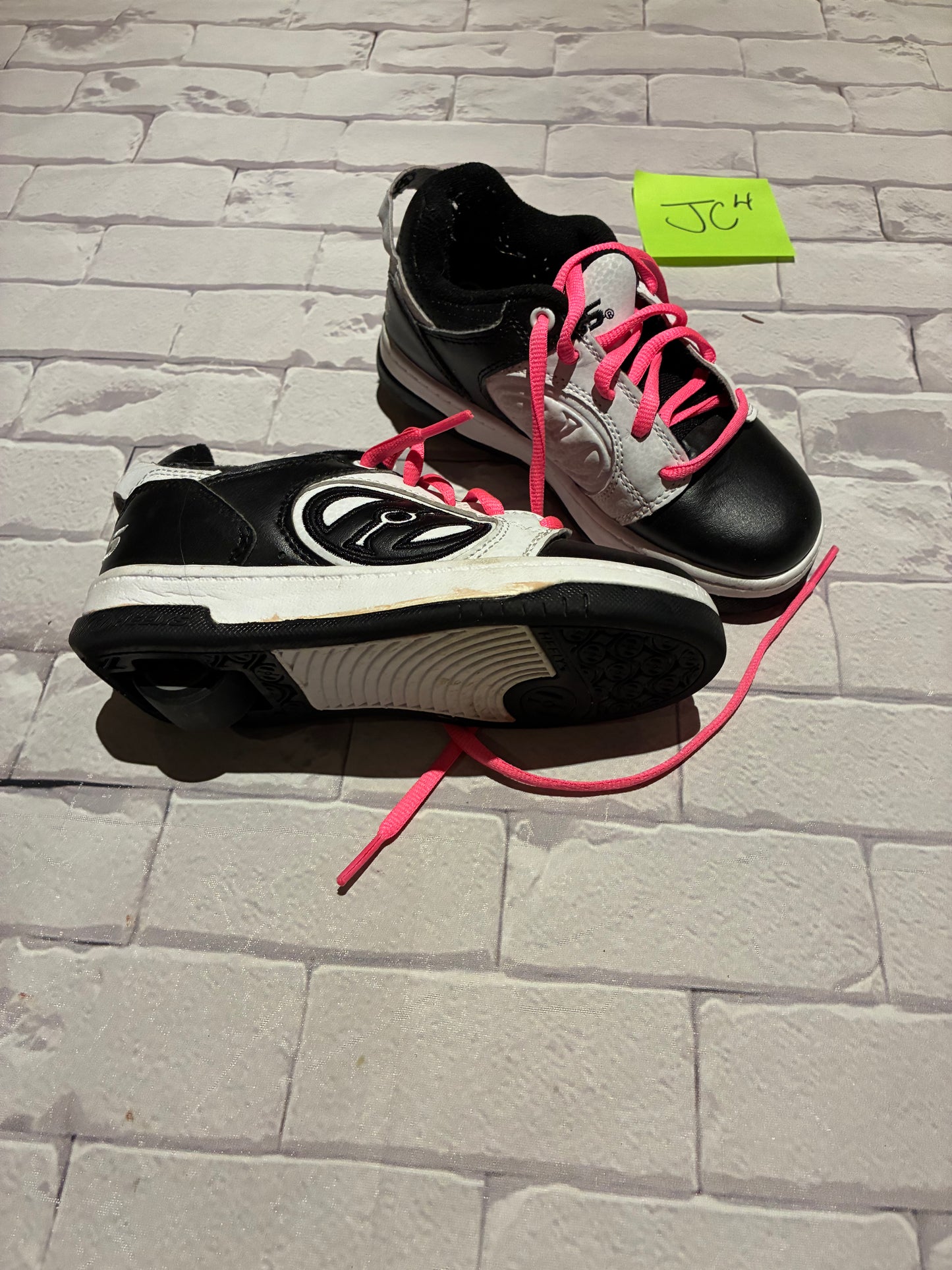 Shoes Size 13 - with heel wheels