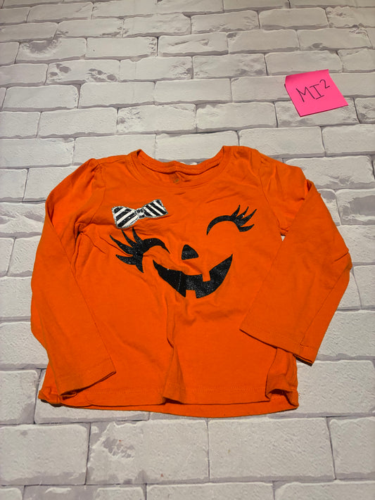 Top Size 3T
