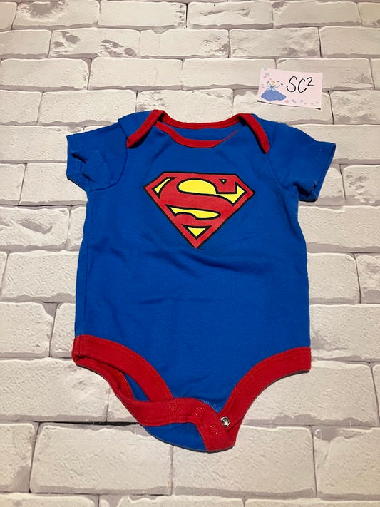 Top Size 6m