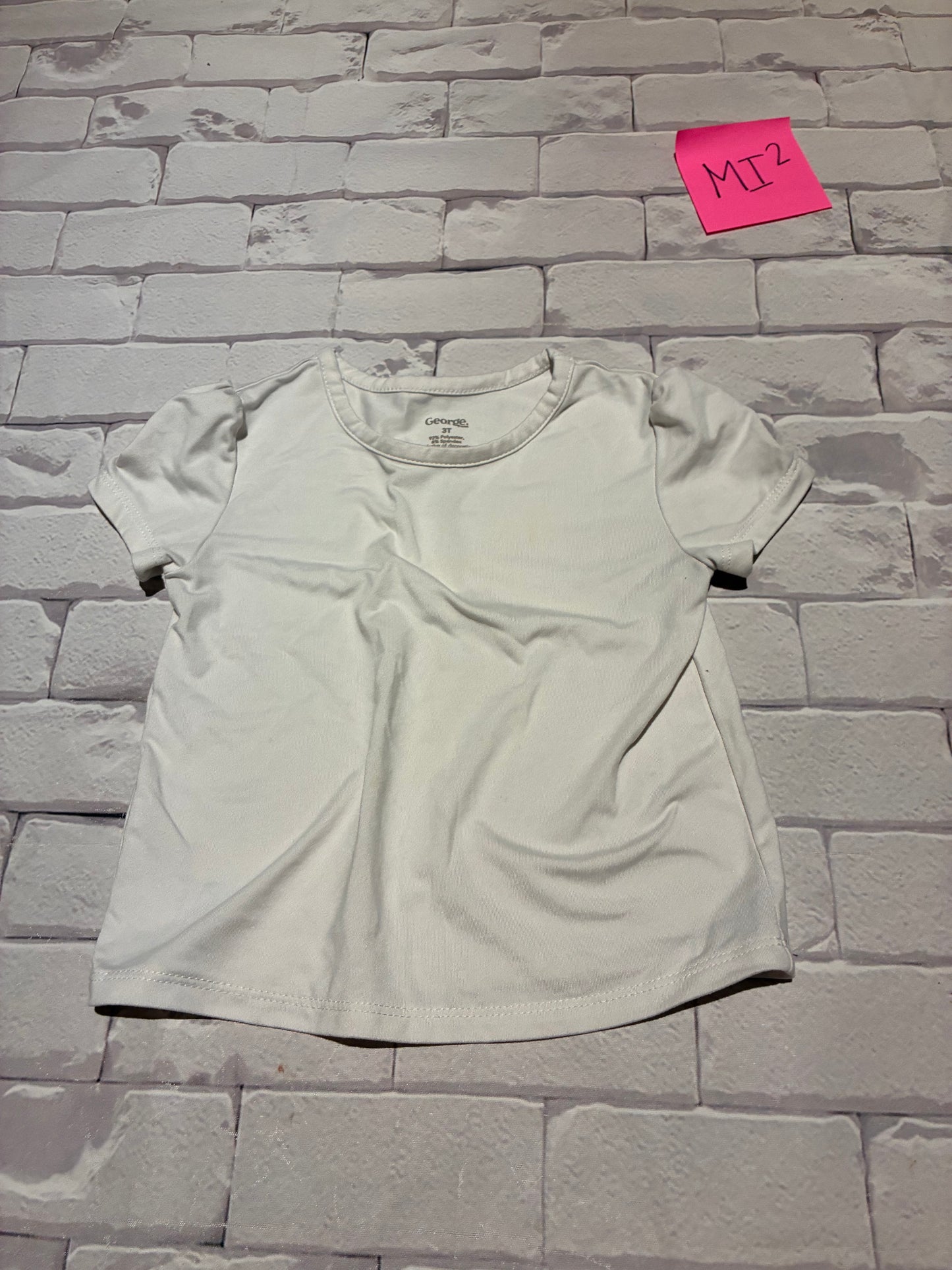 Top Size 3T