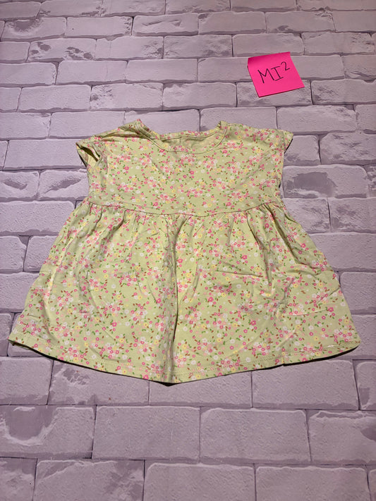 Top Size 3T