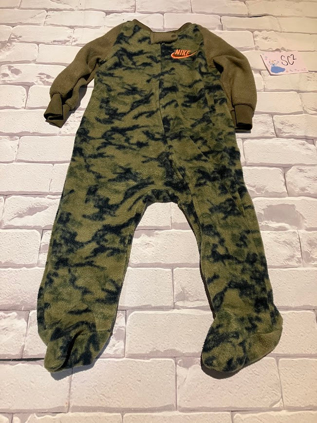 Sleepwear Size 9m Fleece
