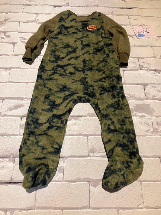 Sleepwear Size 9m Fleece