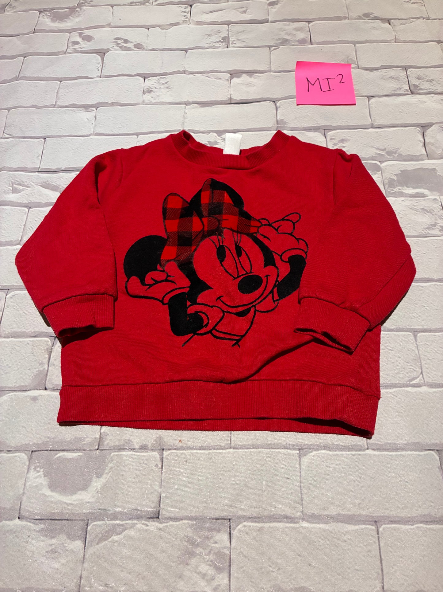 Top Size 2