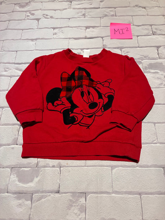 Top Size 2