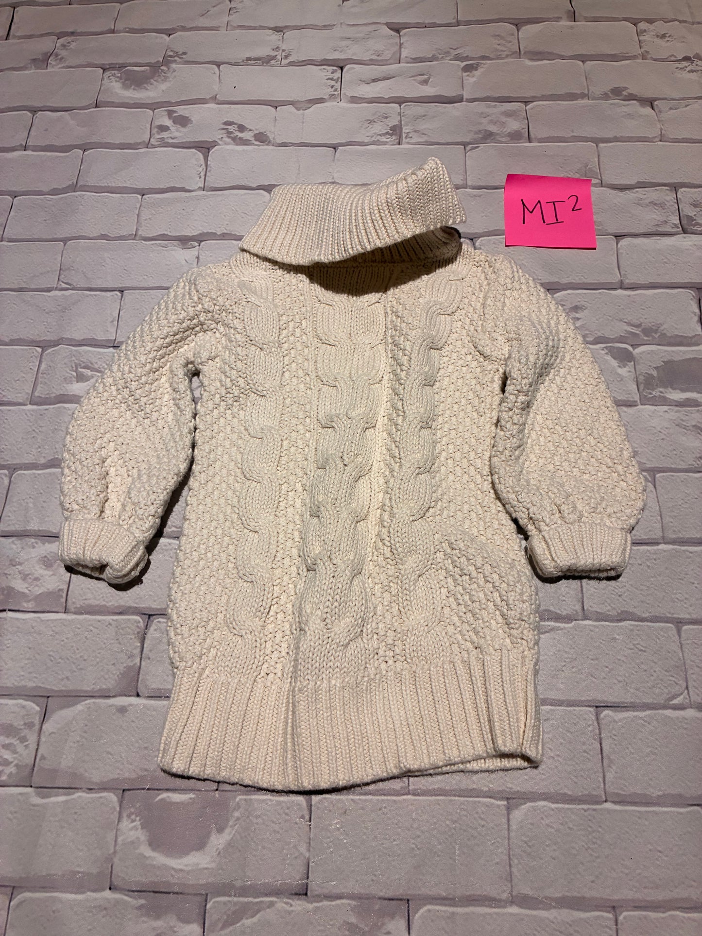 Top Size 2T