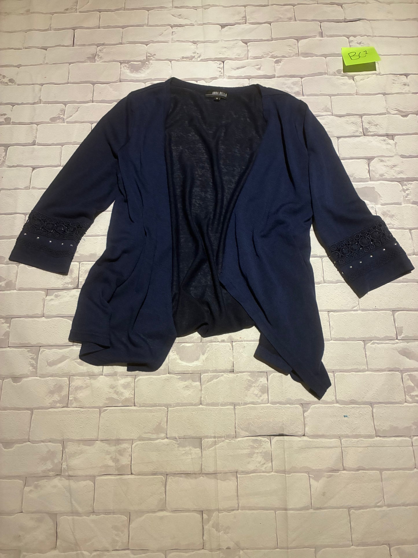 Ladies Top Size M