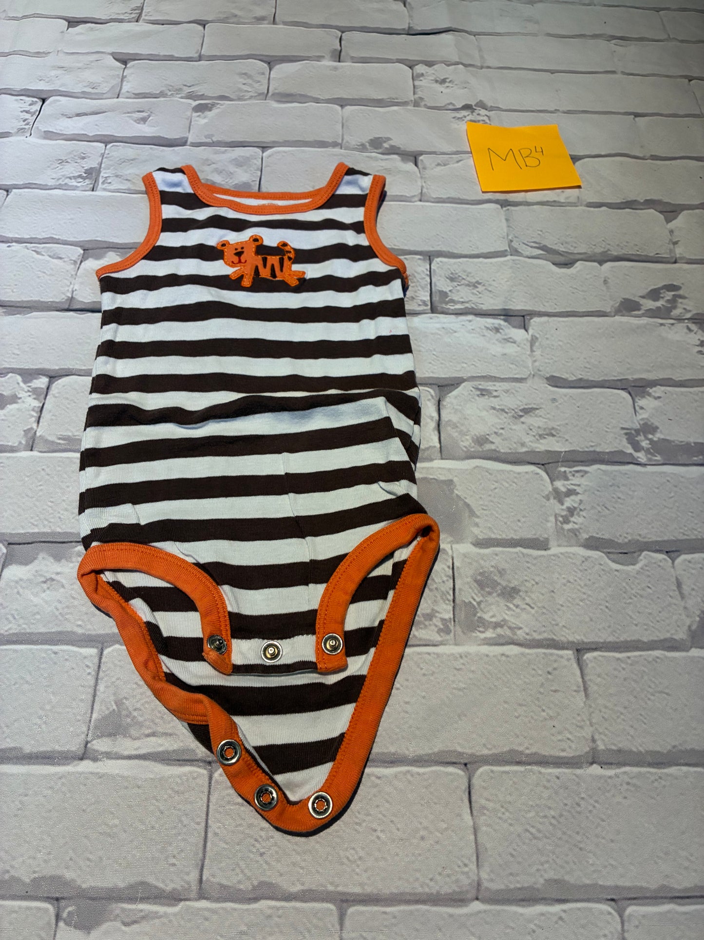 Top Size 12m